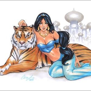 Meet your Posher, Neena